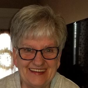 Meet your Posher, Patricia